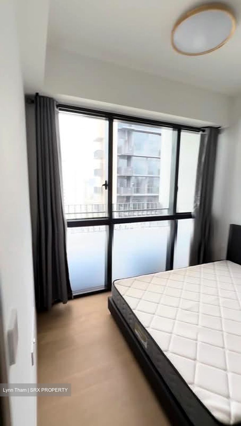 Piccadilly Grand (D8), Apartment #545071291
